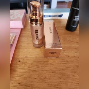 Eloise Get Gleaming Body Glow Illuminator